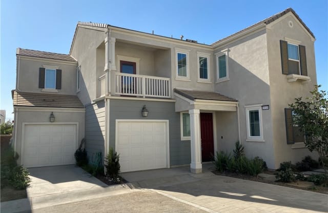 16146 Huckleberry Avenue - 16146 Huckleberry Ave, Chino, CA 91708