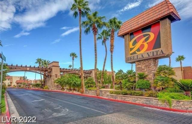5206 RIVER GLEN Drive - 5206 River Glen Drive, Spring Valley, NV 89103