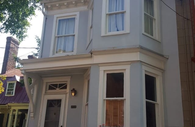 197 Prince George Street - 197 Prince George Street, Annapolis, MD 21401