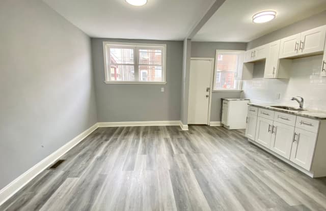 7357 Garman Street - 7357 Garman Street, Philadelphia, PA 19153
