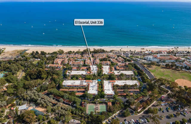 Extremely Rare Opportunity – 2 Bed / 2.5 Bath Luxury Condo at El Escorial Villas at East Beach photos photos
