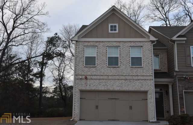 119 Arbor Crowne Dr - 119 Arbor Crowne Dr, Lawrenceville, GA 30046