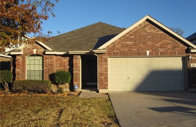 621 Crystal Falls Drive - 621 Crystal Falls Drive, McKinney, TX 75071
