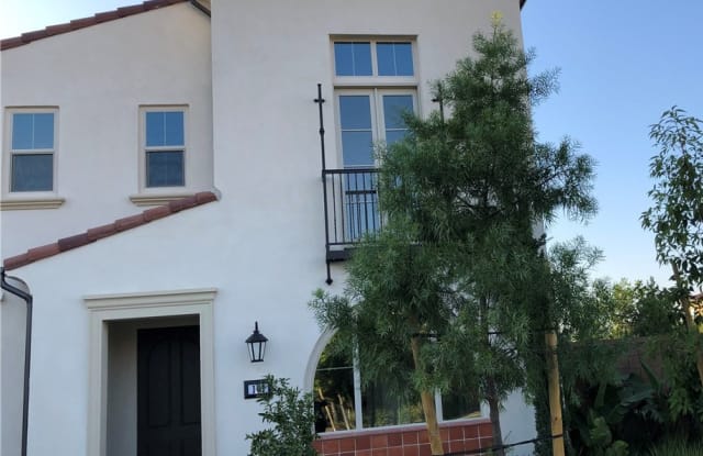 101 Henson - 101 Henson, Irvine, CA 92620