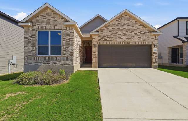 Charming 1-Story Near Lackland AFB & Sea World! photos photos