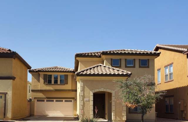 6388 W RUTH Avenue - 6388 West Ruth Avenue, Glendale, AZ 85302