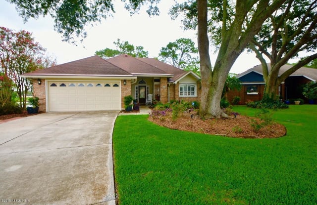 3551 HERON DR S - 3551 Heron Drive South, Jacksonville Beach, FL 32250