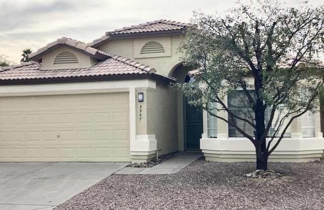 2307 E KELTON Lane - 2307 East Kelton Lane, Phoenix, AZ 85022