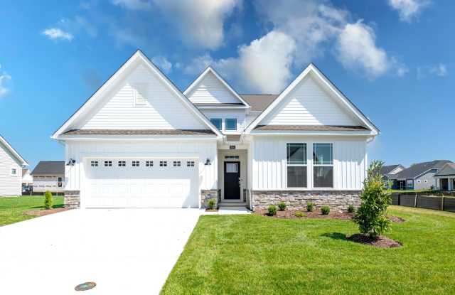 Beautiful new 4-bedroom, 3.5 bath property for rent in Lewes, Acadia Landing. $3,350.00/month photos photos