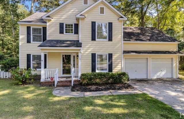 Beautiful Home in the desirable community of Southbridge in Berwick!! - 112 Longwood Drive, Chatham County, GA 31405