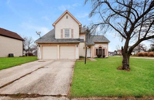 11130 Bayridge Circle West - 11130 Bayridge Circle West, Lawrence, IN 46236