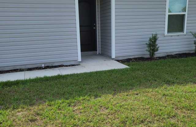 26345 Explorer Road - 26345 Explorer Road, Charlotte County, FL 33983