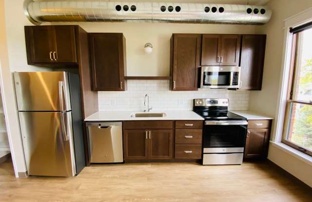 The Winford Apartments Gallery 3