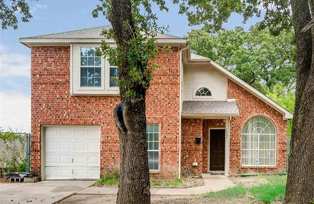 1824 Voirin Road - 1824 Voirin Road, Irving, TX 75061