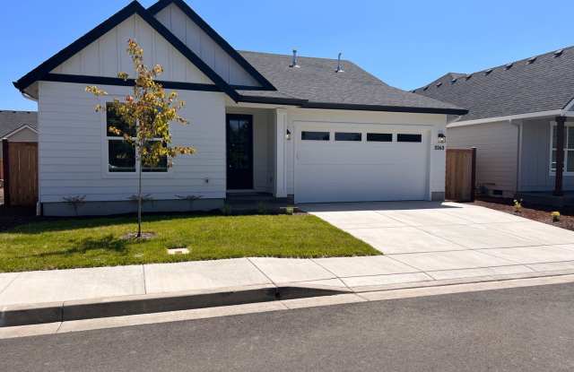 Brand new 3 bedroom home In South Springfield Jasper rd area - 3263 Wildflower Drive, Lane County, OR 97478 Brand new 3 bedroom home In South Springfield Jasper rd area - 3263 Wildflower Drive, Lane County, OR 97478
