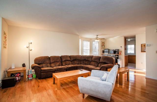 3 Terrace St #A1 Boston MA 02120 photos photos