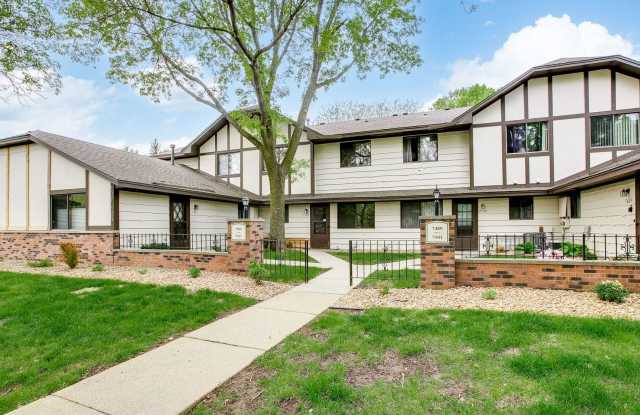 Two bedroom townhome with two garages available photos photos