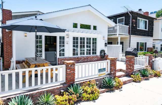 9 month winter lease on Balboa Island! No yearly leases photos photos