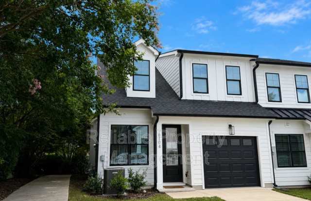 6104 Fox Road Gallery 1