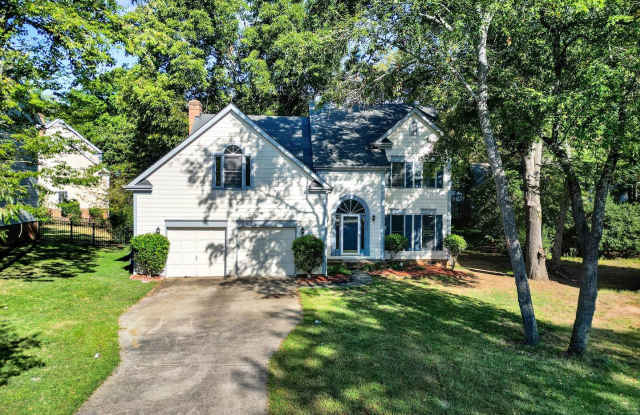 Charming home in South Charlotte photos photos