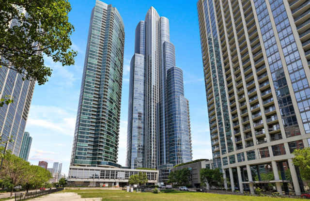 1211 S Prairie Avenue photos photos