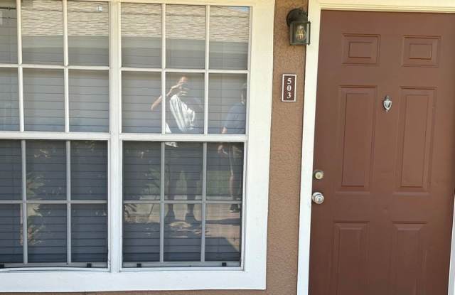 1 BD/1BA CONDO IN GREENS AT VIERA EAST FOR RENT photos photos