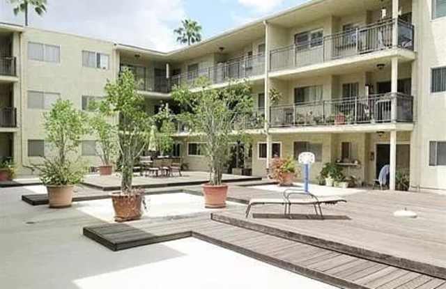 277 Pleasant St Unit 201 - 277 Pleasant Street, Pasadena, CA 91101
