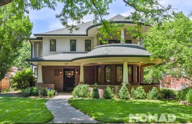 Stunning 5BR House in Denver photos photos