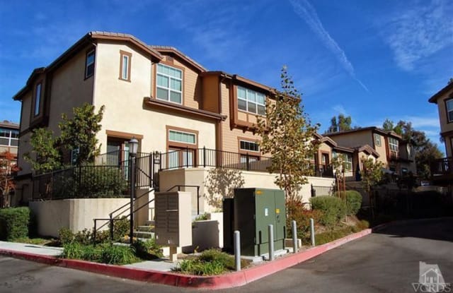 708 Tennis Club Lane - 708 Tennis Club Ln, Thousand Oaks, CA 91360