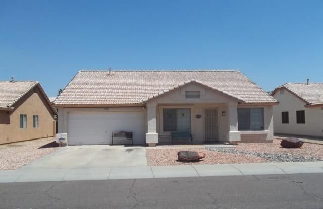 10322 W. Colter St. - 10322 West Colter Street, Phoenix, AZ 85307