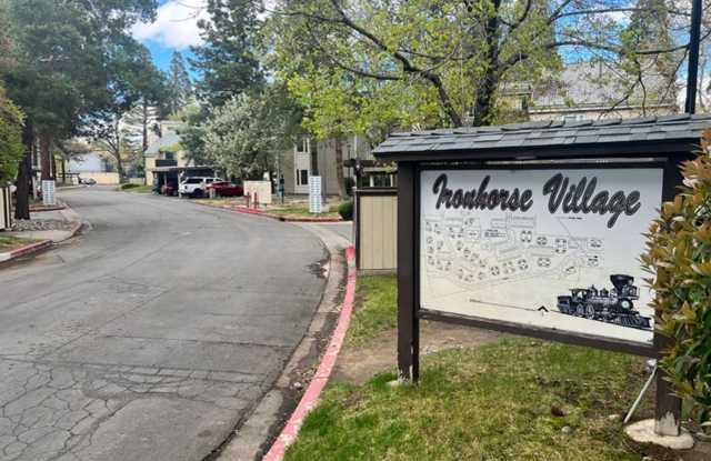 <b>Updated Two Bedroom Sparks Condo in Gated Community<br><br> photos photos