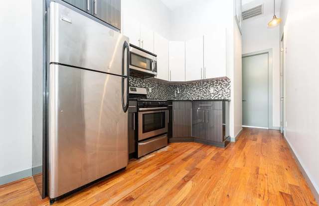 330 Harman St - 330 Harman Street, Brooklyn, NY 11237