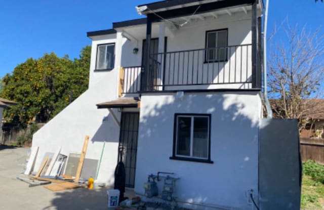 9418 Harvard St - 9418 Harvard Street, Bellflower, CA 90706