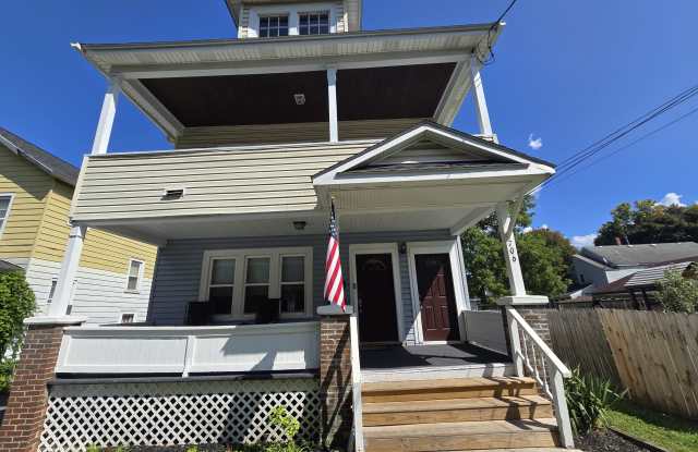 706 Milton Avenue - 2 photos photos