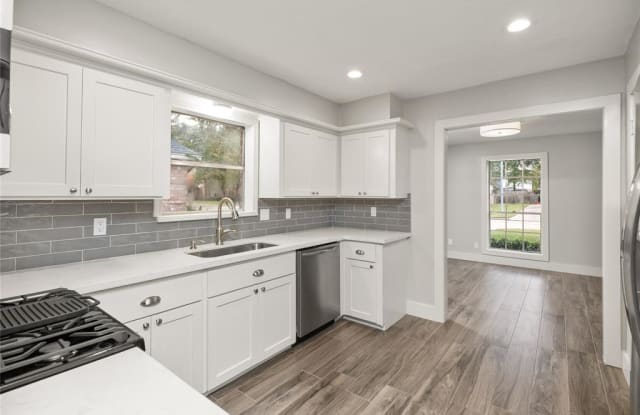 20323 Monkswood Drive - 20323 Monkswood Drive, Harris County, TX 77450