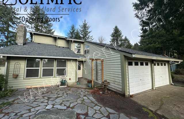 3902 Hillview Ct NW - 3902 Hillview Court Northwest, Olympia, WA 98502
