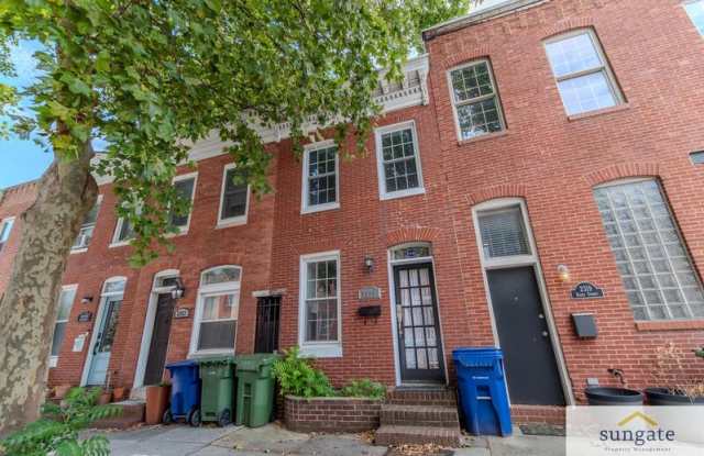 2321 Essex St - 2321 Essex Street, Baltimore, MD 21224