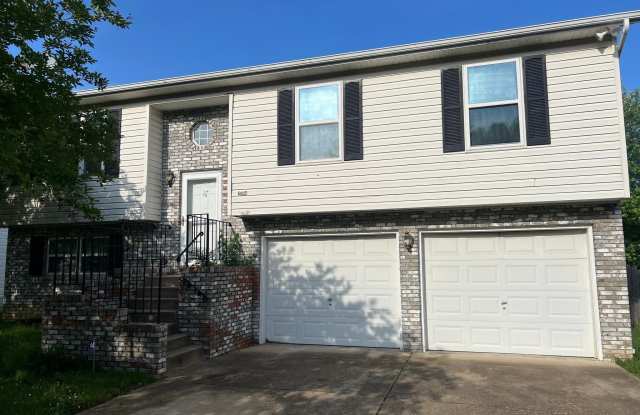 21990 BARKENTINE COURT - 21990 Barkentine Court, California, MD 20634