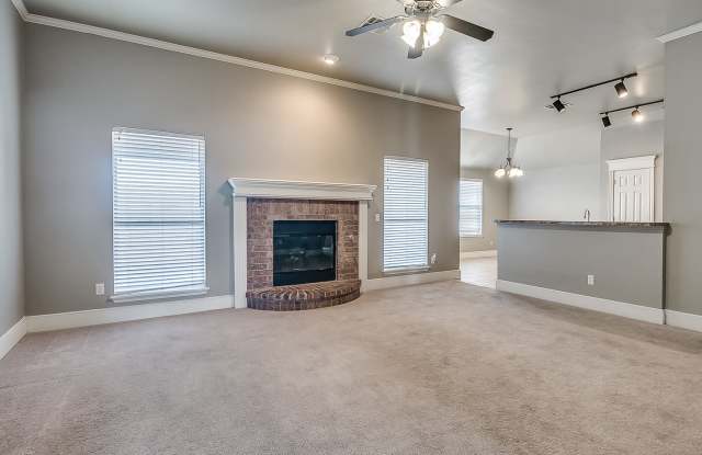 Cul-de-sac Lot- Deer Creek Schools- 4 Bedrooms- 1852 sq. ft. photos photos