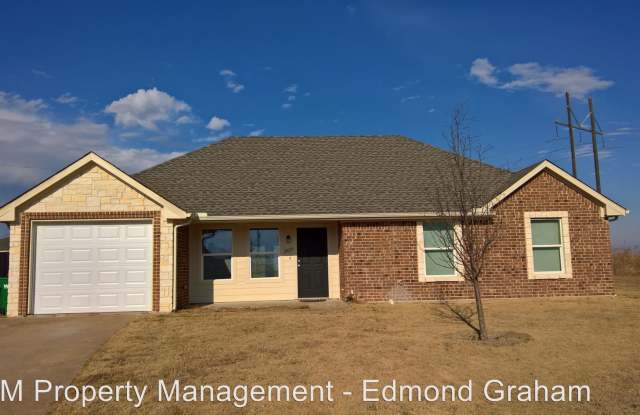 307 Tejas Drive - 307 Tejas Drive, Glenn Heights, TX 75154
