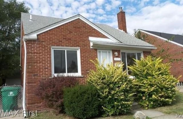 23113 HAYES Avenue - 23113 Hayes Avenue, Eastpointe, MI 48021