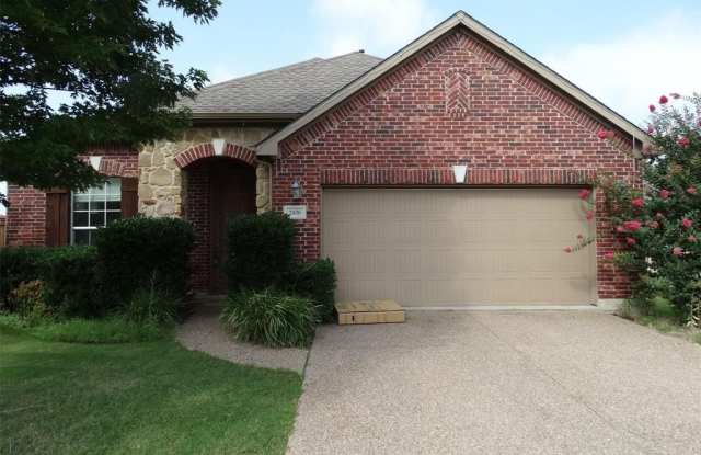 2676 Powderhorn Drive - 2676 Powderhorn Drive, Little Elm, TX 75068
