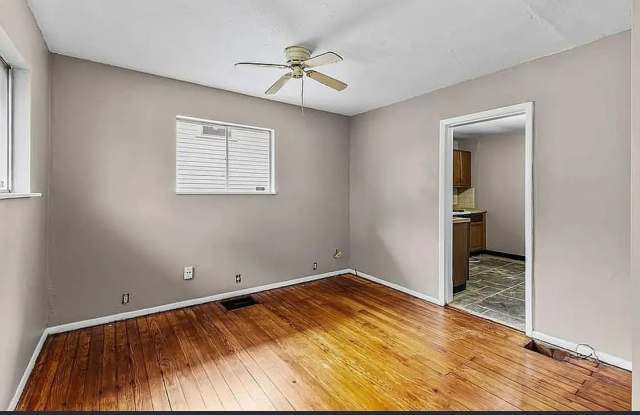 Charming 2BR House in Saint Louis photos photos