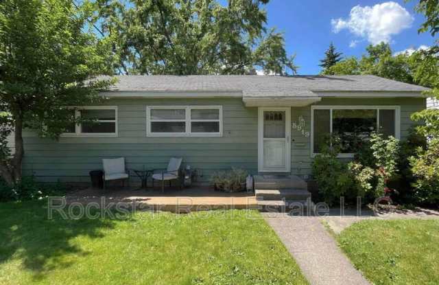 5919 N Sutherlin photos photos