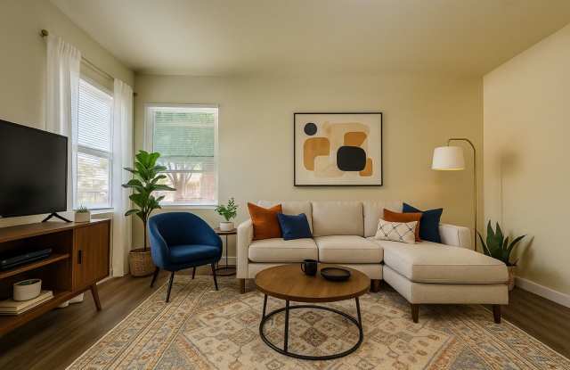 1717 Chestnut Ave photos photos