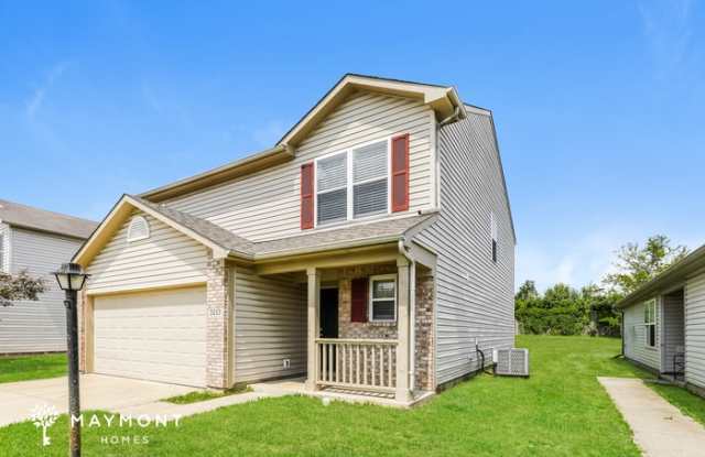 3253 Blue Ash Lane Gallery 4