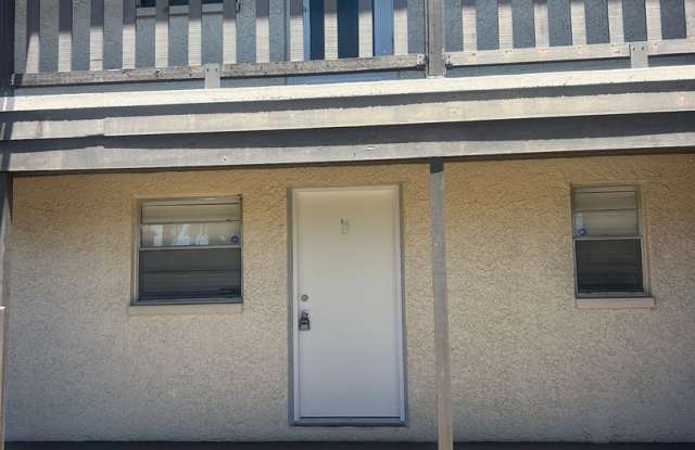 1 Bedroom/1 Bathroom 1st Floor Condo at Gulf Harbors - AVAILABLE May 1st! photos photos