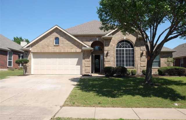 3303 Warwick Court - 3303 Warwick Court, Wylie, TX 75098