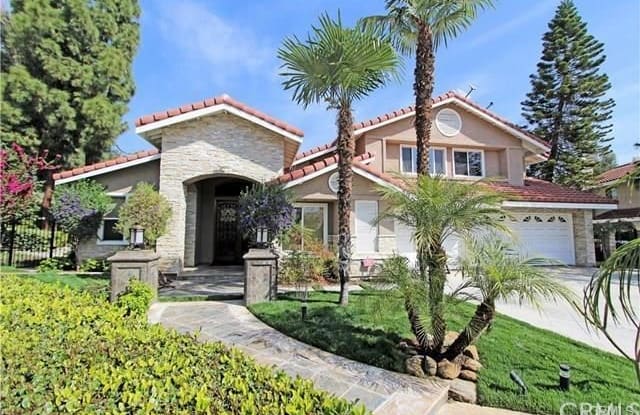 972 Watercress Lane - 972 Watercress Lane, Walnut, CA 91789