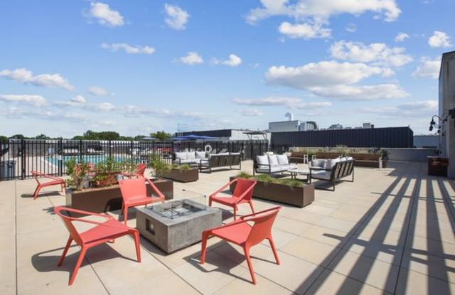 Hamilton Crossing photos photos